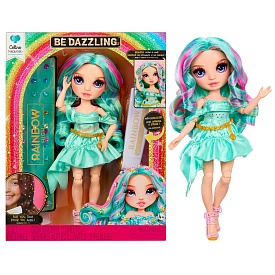 Лялька RAINBOW HIGH серії "Be Dazzling" – СЕЛІН (з аксес.) - 1 - smarttoys.com.ua