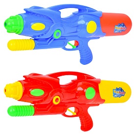 Водяний автомат 3398 помпа, 2 кольори, кул., 28-64-8 см. - 1 - smarttoys.com.ua