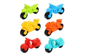 Іграшка "Мото Міні ТехноК", арт.1843 - 1 - smarttoys.com.ua