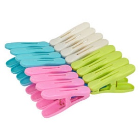 Прищіпка побутова 16шт/уп WW00739 - 1 - smarttoys.com.ua