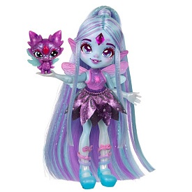 Лялька-сюрприз Фліт Pixlings (Пікслінгс) делюкс. Ігровий набір TM "Magic Mixies" - 1 - smarttoys.com.ua