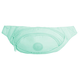 Сумка поясна Albany  Powder mint - 1 - smarttoys.com.ua