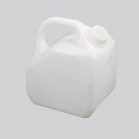 Каністра 5л мірна - 1 - smarttoys.com.ua