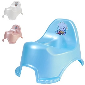 Горщик дитячий, арт. 7389 - 1 - smarttoys.com.ua