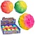 М'яч дитячий фомовий MS 4329 антигравітаційний, кул., 3 кольори, 12 шт. в диспл., 28-21,5-7 см. - 1 - smarttoys.com.ua