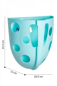 Іграшка "Набір кульок для сухих басейнів ТехноК", арт. 7778 - 4 - smarttoys.com.ua