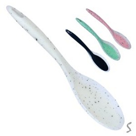 Ложка силікон 27см., R10230 - 1 - smarttoys.com.ua