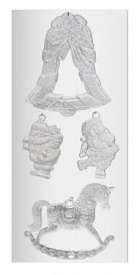 Підвіска 90709-PN 4 іграшки (240) (ПІОНЕR)																			 - 1 - smarttoys.com.ua