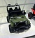 Джип M 6270EBLR-10(24V) 2,4G радіок,1*24V8AH, 2*45W, MP3, USB, TF, BT,EVA,шкіра,музика, світло, хакі - 1 - smarttoys.com.ua