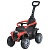 Каталка-толокар M 4802EL-3 2в1 (батьків. ручка), EVA, USB, муз., світло, бат., червоний. - 1 - smarttoys.com.ua