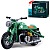 Конструктор SLUBAN M38-B1133 мотоцикл, 1:12, 215 дет., кор., 22-19-6 см. - 1 - smarttoys.com.ua