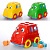 Сортер Мікроавтобус - 1 - smarttoys.com.ua