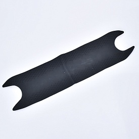 Накладка на підніжку MES 1033 FOOTREST PAD для електросамоката, антиковзна, гума, 61-14,5см - 1 - smarttoys.com.ua