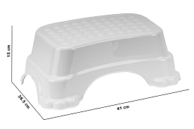 Підставка-сходи дитяча 9109 (8) 4 кольори "Technok Toys" - 3 - smarttoys.com.ua