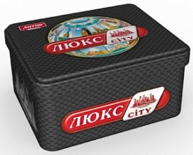 Настільна гра "Люкс.CITY" Ost. - 1 - smarttoys.com.ua