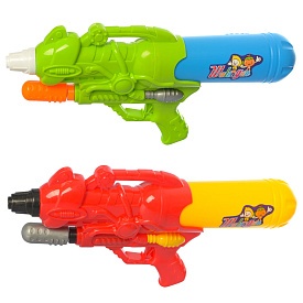 Водяний автомат M 5837 помпа, розмір великий, кул., 17-35-6,5 см. - 1 - smarttoys.com.ua