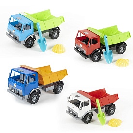 Авто Самоскид Х2 - 1 - smarttoys.com.ua