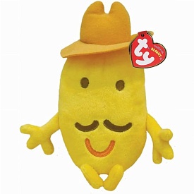 Дитяча іграшка м’яконабивна TY Peppa Pig "Містер Потато" 15 см, арт. 46266 - 1 - smarttoys.com.ua