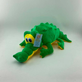 Крокодил Гоша 0236 Україна - 1 - smarttoys.com.ua