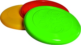 Іграшка "Літаюча тарілка ТехноК" - 1 - smarttoys.com.ua