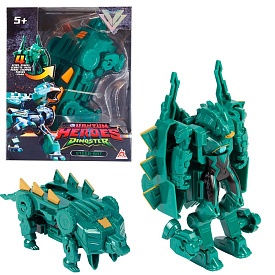 Динозавр-трансформер DINOSTER – ОЗ - 1 - smarttoys.com.ua