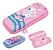 Пенал дитячий ,,матеріал Ева,21*10*3см, Арт.178, Імп (дів) - 1 - smarttoys.com.ua