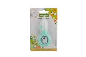 Аспіратор назальний - 1 - smarttoys.com.ua