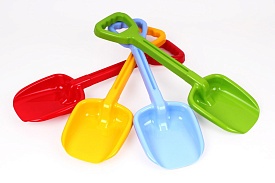 Іграшка  "Лопатка Гуліверик ТехноК" арт. 5101 - 1 - smarttoys.com.ua