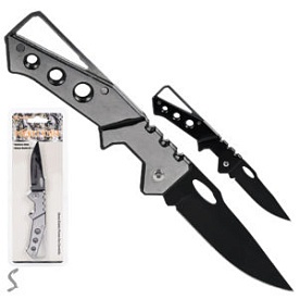 Ніж туристичний складний 16см (лезо 7см) R79013 - 1 - smarttoys.com.ua
