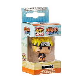 Ігрова фігурка на кліпсі FUNKO POP! cерії "Наруто" - НАРУТО - 1 - smarttoys.com.ua