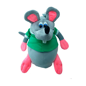 Пацюк  Жорик(с) 0058 Україна - 1 - smarttoys.com.ua