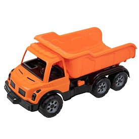 Авто самоскид "МAX" 60 см., Tigres - 1 - smarttoys.com.ua