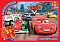 Z10215 Пазли ТМ "G-Toys" із серії "Тачки", 35 елементів - 1 - smarttoys.com.ua