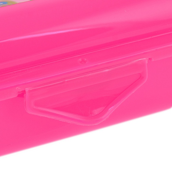 Контейнер для їжі "Minions Fluffy", 280 мл - 3 - smarttoys.com.ua