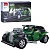 Конструктор SLUBAN M38-B1332 авто серія, машина, 238 дет., кор., 30-19-7 см. - 1 - smarttoys.com.ua
