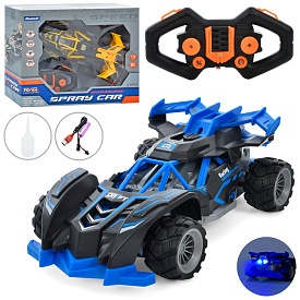 Машина YD898-MT1851 радіокер., 1:16, пара, акум., 2 кольори, USB, світло, кор., 31-24-10 см. - 1 - smarttoys.com.ua