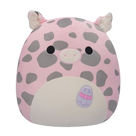 М'яка іграшка SQUISHMALLOWS - ПОРОСЯТКО АКВІТАНІЯ (30 cm) - 1 - smarttoys.com.ua