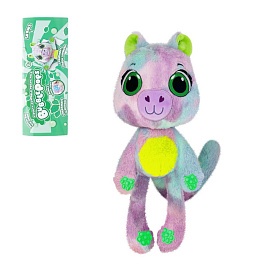 Bubble Pops М’яка іграшка "М'ятна капібара", 2312004/7 - 1 - smarttoys.com.ua