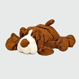 Пес Бакс (м) 0129 Україна - 1 - smarttoys.com.ua