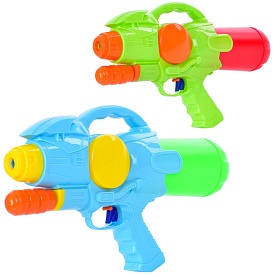 Водяний автомат MR 1031 розмір середній, 2 кольори, кул., 37-21-7 см. - 1 - smarttoys.com.ua