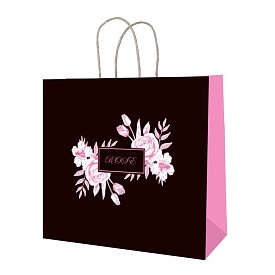 Пакет подарунковий РК-В4-19 - 1 - smarttoys.com.ua