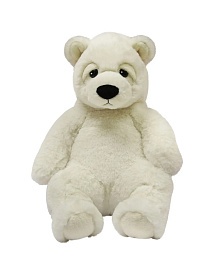 Полярний ведмідь 35 cm (см) - 1 - smarttoys.com.ua