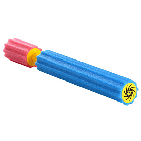 Насос водяний M 1946 мікс кольорів, 30-36-21,5 см. - 1 - smarttoys.com.ua