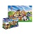 200688 Пазл-міні «Зустріч біля вежі» - 1 - smarttoys.com.ua