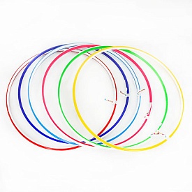 Обруч Веселка 3 великий (82 см) 0171 Бамсік - 1 - smarttoys.com.ua