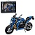 Конструктор K31001 мотоцикл, 1:6, 1017 дет., кор., 40-30-10 см. - 1 - smarttoys.com.ua