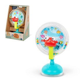 Музична іграшка – КОЛЕСО-КРУЖЛЯЛКА - 1 - smarttoys.com.ua