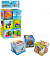 Кубики HU M 0257 U/R для купання, 6 шт., кул., 15-23-7 см. - 2 - smarttoys.com.ua