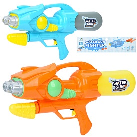 Водяний автомат 268 помпа, 2 кольори, кул., 28-57-10 см. - 1 - smarttoys.com.ua