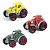 Трактор Texas - 1 - smarttoys.com.ua